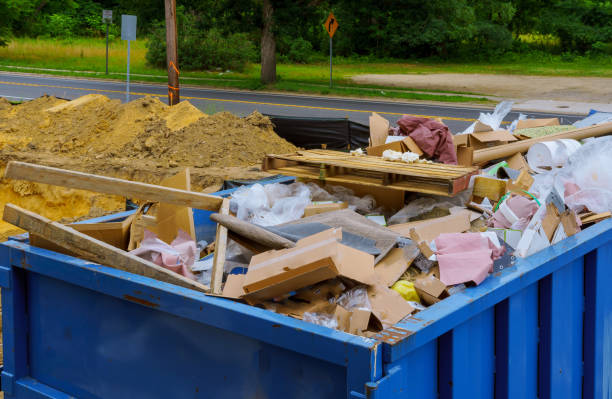 Best Professional Junk Removal  in Glandorf, OH